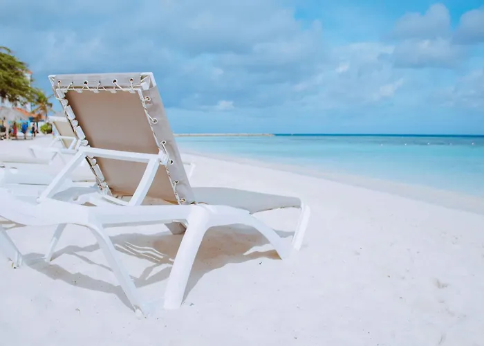 The Mill Resort And Suites