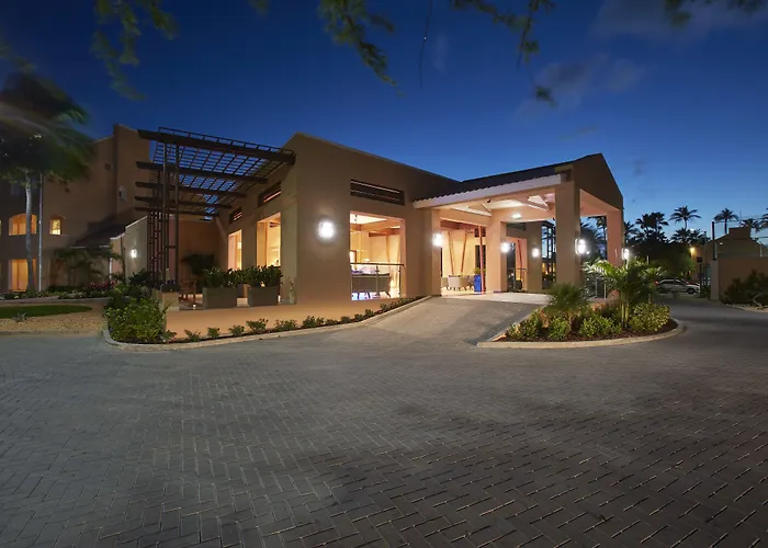 Divi Dutch Village BeachResort Hotel